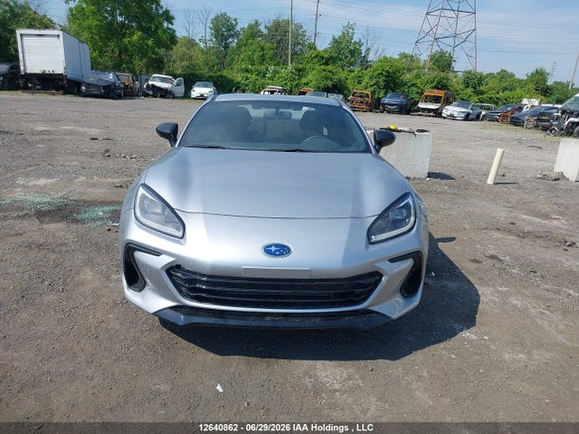 Aukcja sprzedaży 2023 Subaru Brz Premium, vin: JF1ZDBC18P8704699, numer aukcji: 12640862
