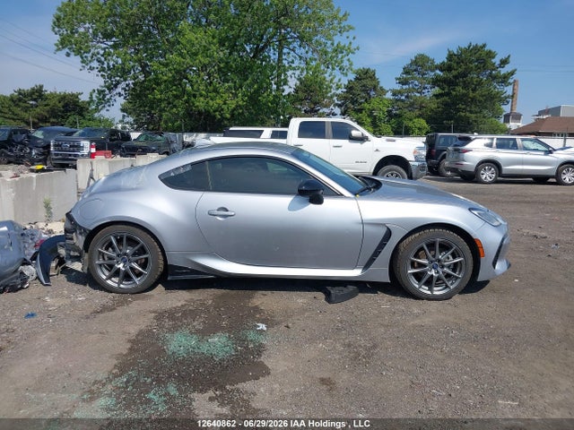 Aukcja sprzedaży 2023 Subaru Brz Premium, vin: JF1ZDBC18P8704699, numer aukcji: 12640862