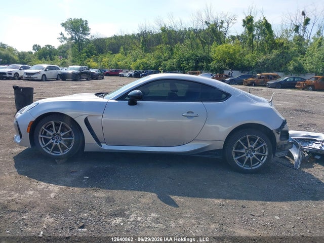 Aukcja sprzedaży 2023 Subaru Brz Premium, vin: JF1ZDBC18P8704699, numer aukcji: 12640862