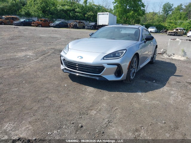 Aukcja sprzedaży 2023 Subaru Brz Premium, vin: JF1ZDBC18P8704699, numer aukcji: 12640862