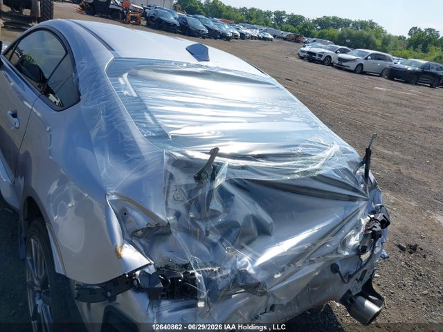 Aukcja sprzedaży 2023 Subaru Brz Premium, vin: JF1ZDBC18P8704699, numer aukcji: 12640862