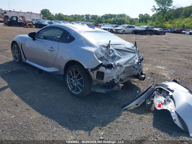 Aukcja sprzedaży 2023 Subaru Brz Premium, vin: JF1ZDBC18P8704699, numer aukcji: 12640862