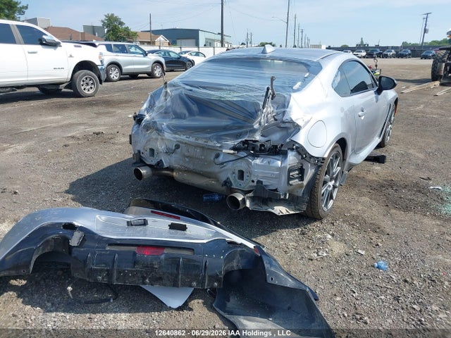 Aukcja sprzedaży 2023 Subaru Brz Premium, vin: JF1ZDBC18P8704699, numer aukcji: 12640862