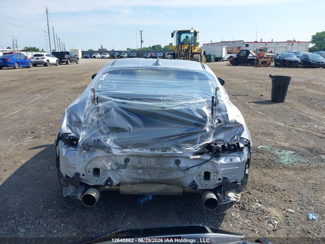 Aukcja sprzedaży 2023 Subaru Brz Premium, vin: JF1ZDBC18P8704699, numer aukcji: 12640862