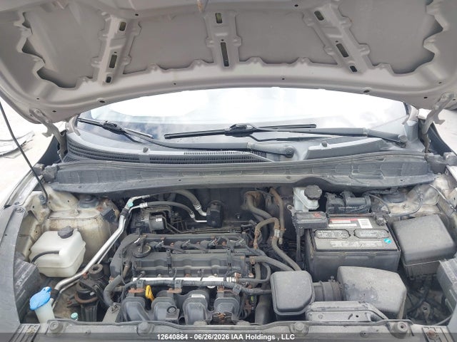 Продажа на аукционе авто 2010 Hyundai Tucson Gls, vin: KM8JT3AC6AU023326, номер лота: 12640864