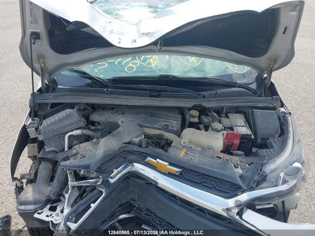 Chevrolet SPARK 1LT 2019 KL8CD6SAXKC740918 Image 10