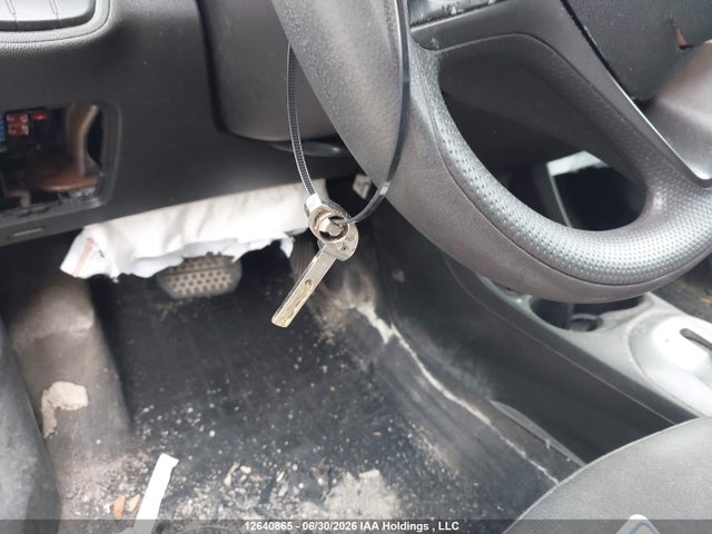 Chevrolet SPARK 1LT 2019 KL8CD6SAXKC740918 Image 11