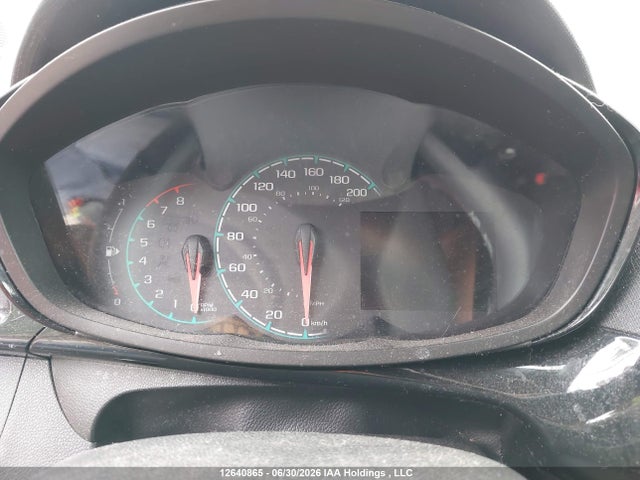 Chevrolet SPARK 1LT 2019 KL8CD6SAXKC740918 Image 15