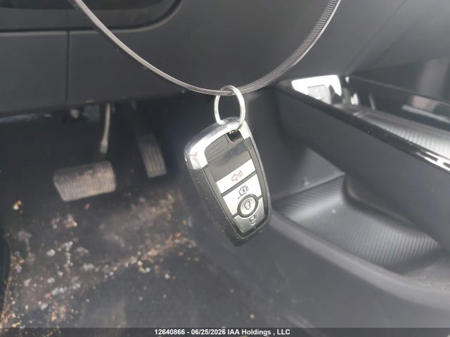 12640866 :رقم المزاد ، 3FMTK3SU5PMA59623 vin ، 2023 Ford Mustang Mach-e مزاد بيع