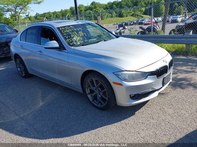 BMW 328 XI 2015 WBA3B3G52FNR85257 главное изображение