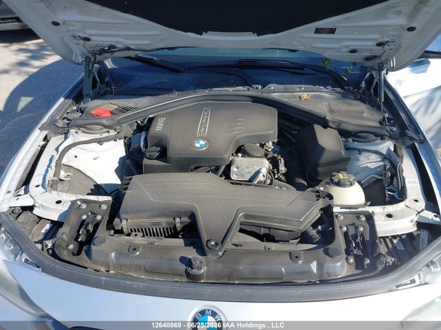 BMW 328 XI 2015 WBA3B3G52FNR85257 Image 10
