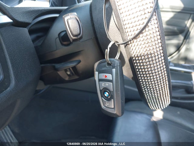BMW 328 XI 2015 WBA3B3G52FNR85257 Image 11