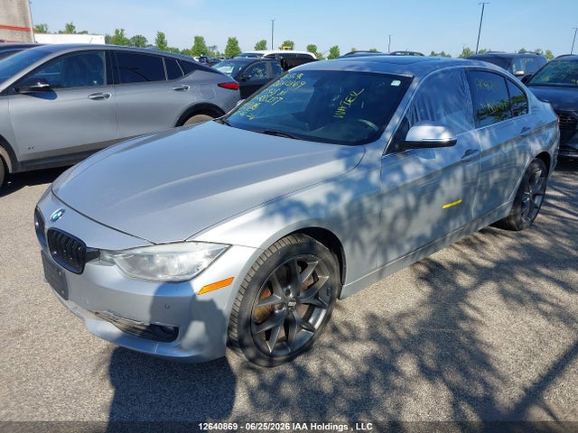 BMW 328 XI 2015 WBA3B3G52FNR85257 Image 21