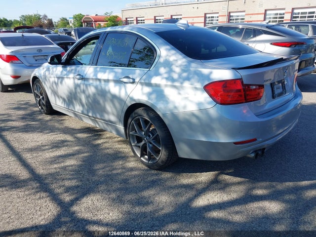 BMW 328 XI 2015 WBA3B3G52FNR85257 Image 3