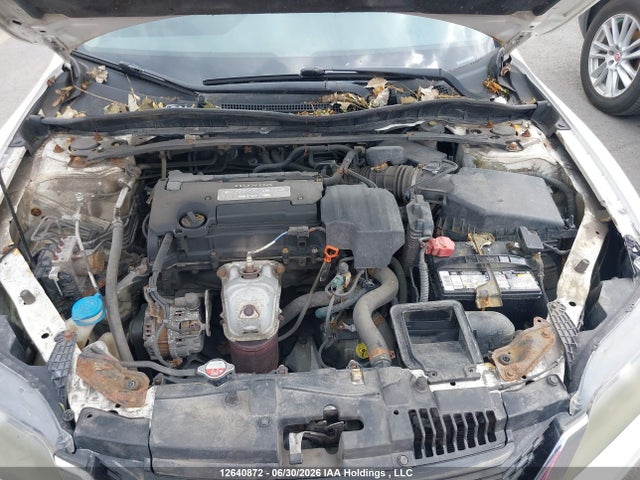 Продаж на аукціоні авто 2013 Honda Accord Ex, vin: 1HGCT1B79DA800253, номер лоту: 12640872