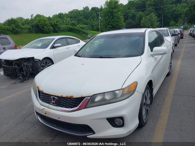 Продаж на аукціоні авто 2013 Honda Accord Ex, vin: 1HGCT1B79DA800253, номер лоту: 12640872