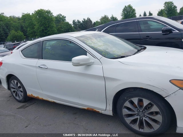 Продаж на аукціоні авто 2013 Honda Accord Ex, vin: 1HGCT1B79DA800253, номер лоту: 12640872