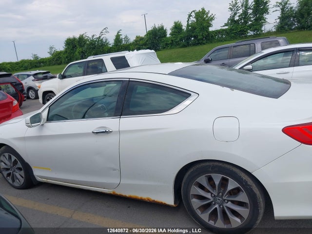 Продаж на аукціоні авто 2013 Honda Accord Ex, vin: 1HGCT1B79DA800253, номер лоту: 12640872