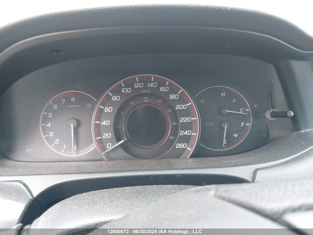Продаж на аукціоні авто 2013 Honda Accord Ex, vin: 1HGCT1B79DA800253, номер лоту: 12640872
