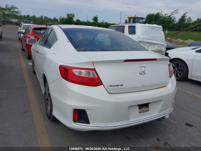Продаж на аукціоні авто 2013 Honda Accord Ex, vin: 1HGCT1B79DA800253, номер лоту: 12640872