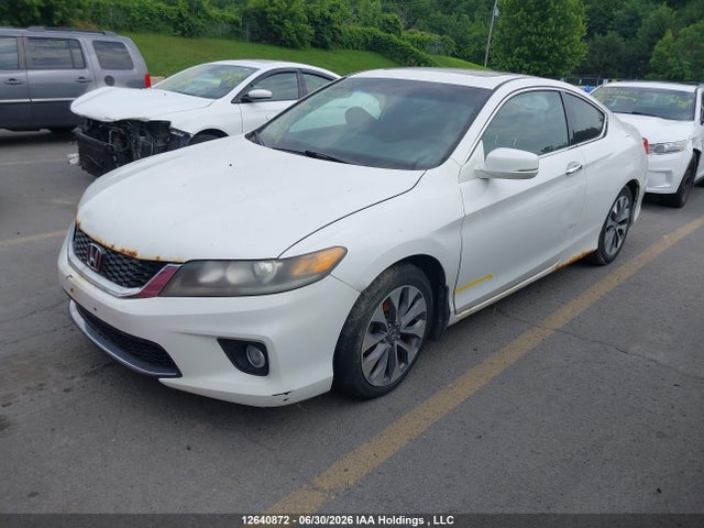 Продаж на аукціоні авто 2013 Honda Accord Ex, vin: 1HGCT1B79DA800253, номер лоту: 12640872