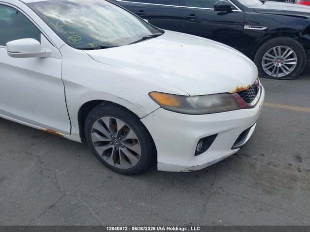 Продаж на аукціоні авто 2013 Honda Accord Ex, vin: 1HGCT1B79DA800253, номер лоту: 12640872