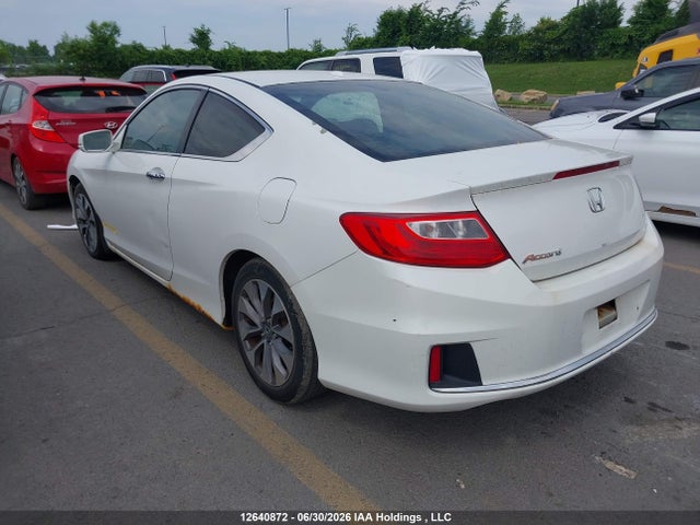 Продаж на аукціоні авто 2013 Honda Accord Ex, vin: 1HGCT1B79DA800253, номер лоту: 12640872