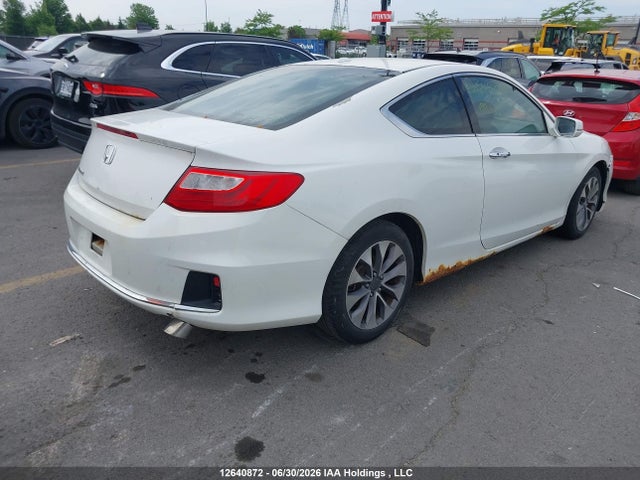 Продаж на аукціоні авто 2013 Honda Accord Ex, vin: 1HGCT1B79DA800253, номер лоту: 12640872
