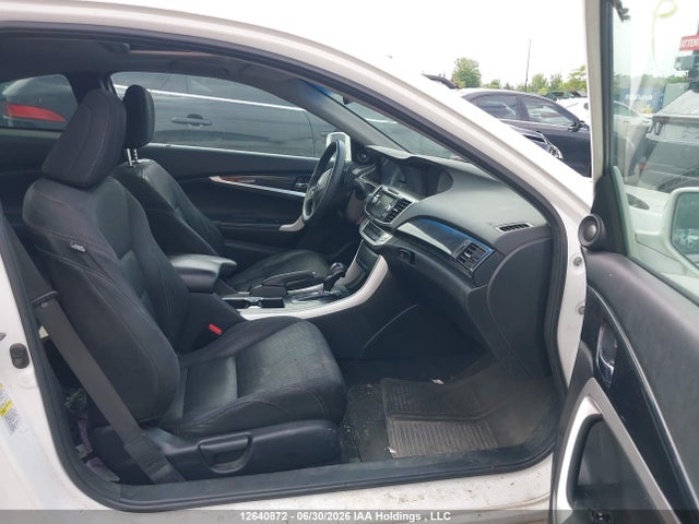 Продаж на аукціоні авто 2013 Honda Accord Ex, vin: 1HGCT1B79DA800253, номер лоту: 12640872