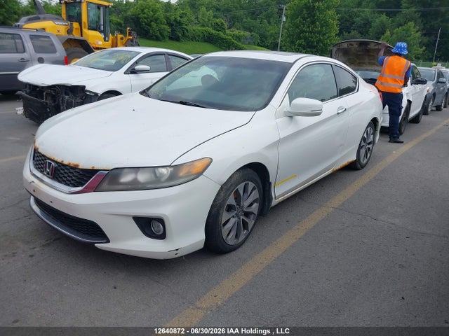 Продаж на аукціоні авто 2013 Honda Accord Ex, vin: 1HGCT1B79DA800253, номер лоту: 12640872