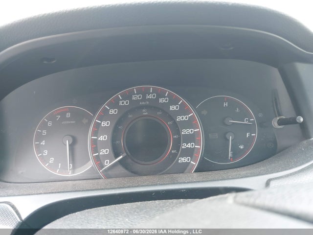 Продаж на аукціоні авто 2013 Honda Accord Ex, vin: 1HGCT1B79DA800253, номер лоту: 12640872