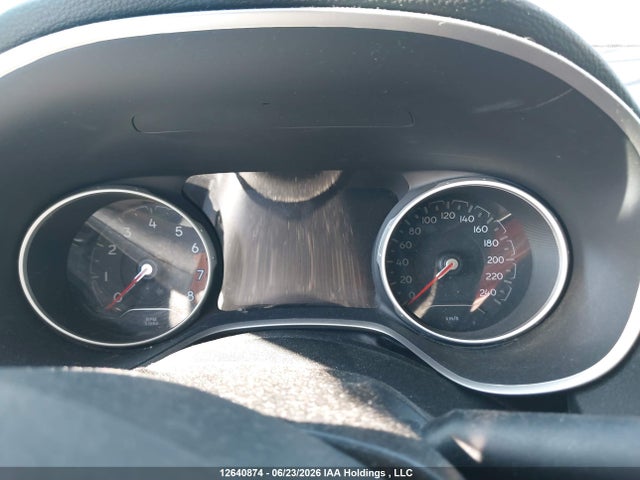 Jeep Compass Limited 2018 3C4NJDCB3JT364828 Image 7