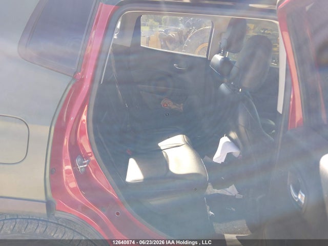 Jeep Compass Limited 2018 3C4NJDCB3JT364828 Image 8