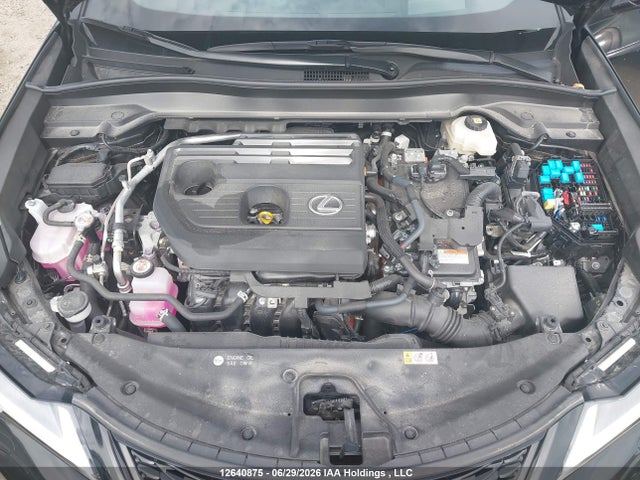 Aukcja sprzedaży 2025 Lexus Ux 300h, vin: JTHUCJDH6S2013341, numer aukcji: 12640875