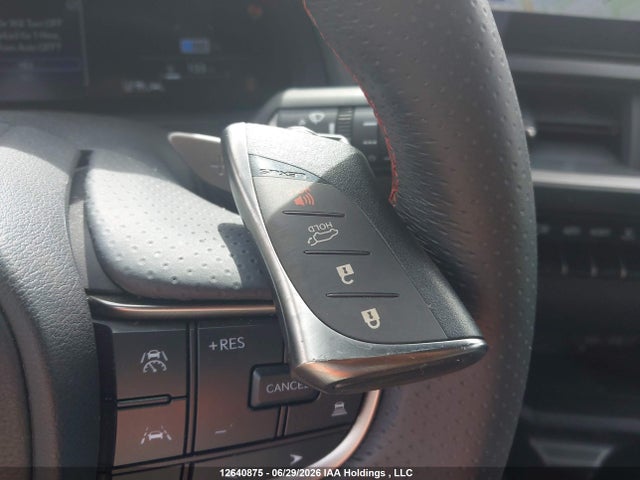 Aukcja sprzedaży 2025 Lexus Ux 300h, vin: JTHUCJDH6S2013341, numer aukcji: 12640875