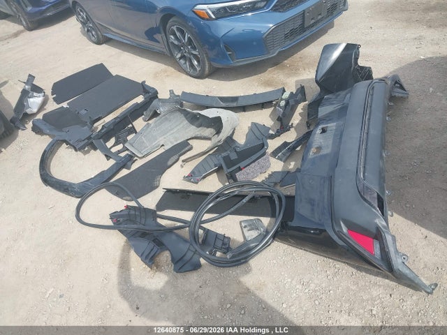 Aukcja sprzedaży 2025 Lexus Ux 300h, vin: JTHUCJDH6S2013341, numer aukcji: 12640875