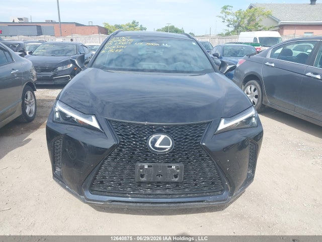 Aukcja sprzedaży 2025 Lexus Ux 300h, vin: JTHUCJDH6S2013341, numer aukcji: 12640875