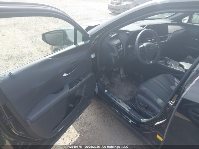 Aukcja sprzedaży 2025 Lexus Ux 300h, vin: JTHUCJDH6S2013341, numer aukcji: 12640875