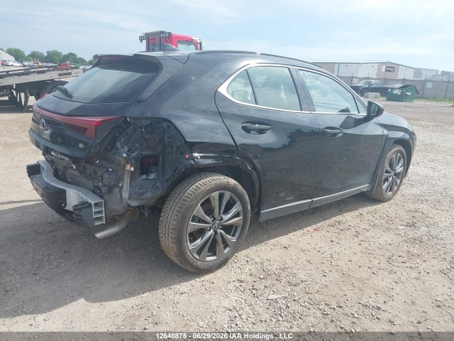 Aukcja sprzedaży 2025 Lexus Ux 300h, vin: JTHUCJDH6S2013341, numer aukcji: 12640875