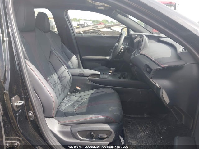 Aukcja sprzedaży 2025 Lexus Ux 300h, vin: JTHUCJDH6S2013341, numer aukcji: 12640875
