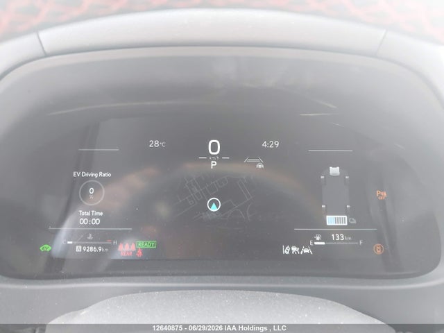 Aukcja sprzedaży 2025 Lexus Ux 300h, vin: JTHUCJDH6S2013341, numer aukcji: 12640875