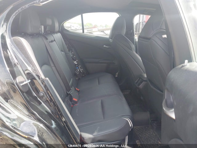 Aukcja sprzedaży 2025 Lexus Ux 300h, vin: JTHUCJDH6S2013341, numer aukcji: 12640875