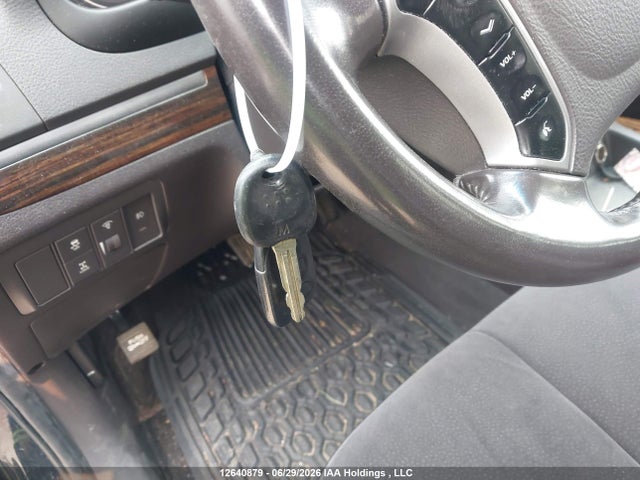Aukcja sprzedaży 2010 Hyundai Santa Fe Gls, vin: 5NMSGDAG5AH373611, numer aukcji: 12640879
