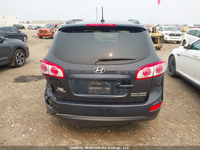 Продажа на аукционе авто 2010 Hyundai Santa Fe Gls, vin: 5NMSGDAG5AH373611, номер лота: 12640879