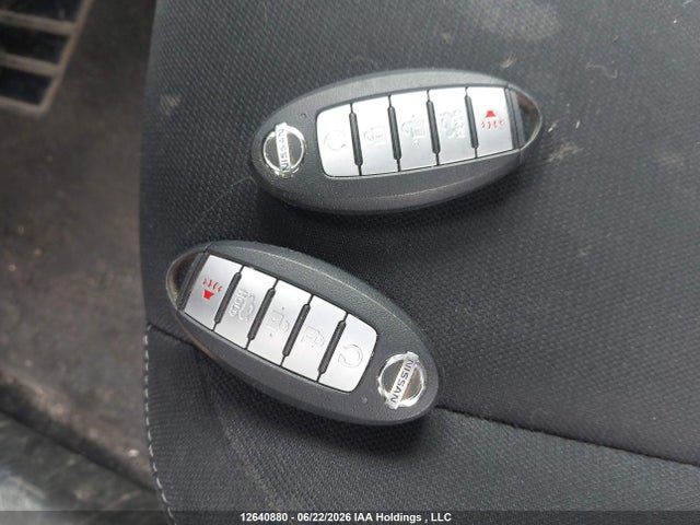Nissan SENTRA SV 2022 3N1AB8CV1NY290091 Image 10
