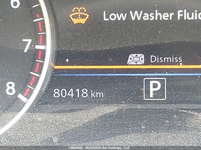 Nissan SENTRA SV 2022 3N1AB8CV1NY290091 Image 14