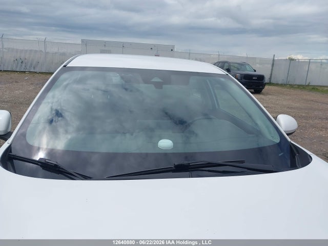 Nissan SENTRA SV 2022 3N1AB8CV1NY290091 Image 16