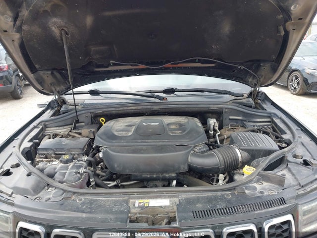 1C4RJFBG2JC232990 Jeep Grand Cherokee Limited