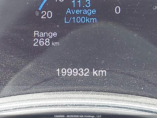 1C4RJFBG2JC232990 Jeep Grand Cherokee Limited
