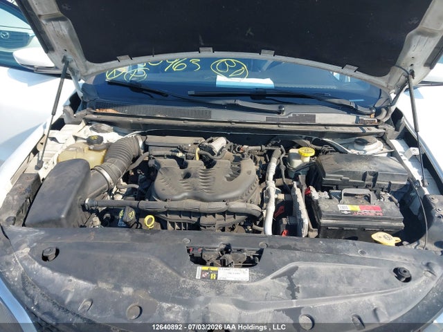 Aukcja sprzedaży 2016 Chrysler 200 S, vin: 1C3CCCBG1GN180963, numer aukcji: 12640892